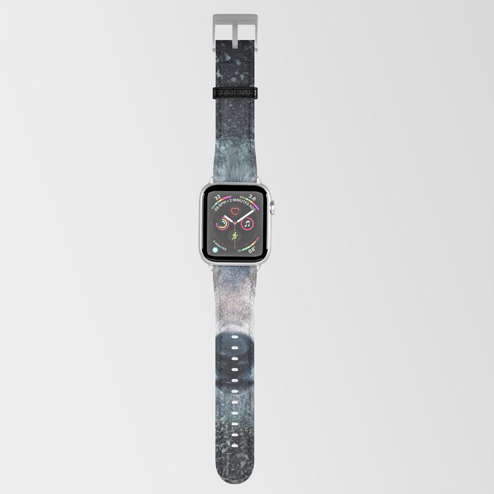 Wolf Guardian Apple Watch Band