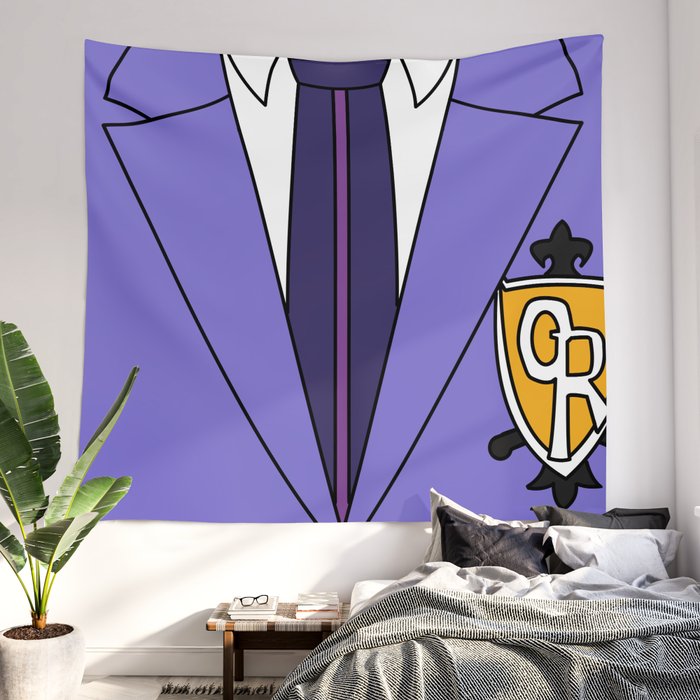 Ouran highschool sale host club tapestry