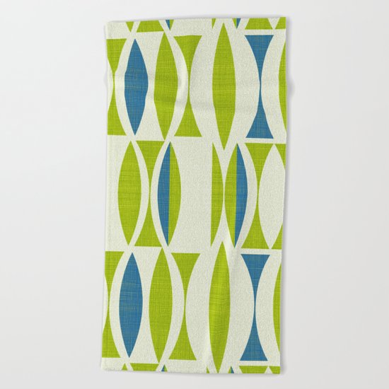 Seventies Collection Beach Towel