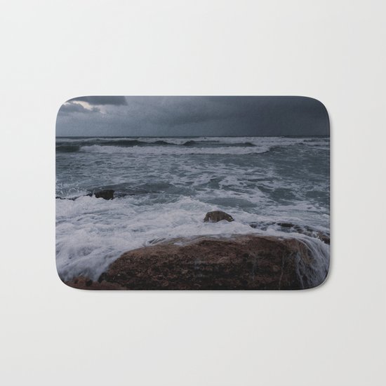 BEACH DAYS XXXII Bath Mat