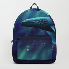 Blue 52 Backpack