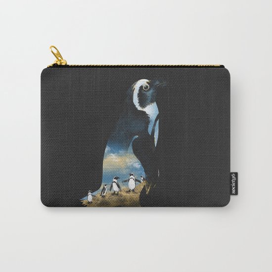 Dream High Carry-All Pouch