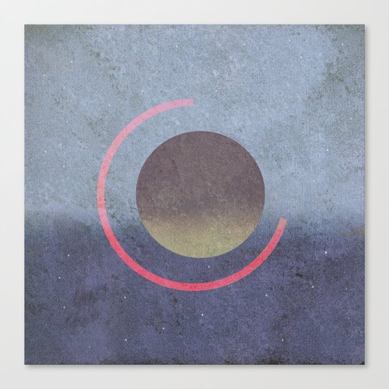 Revolution Canvas Print
