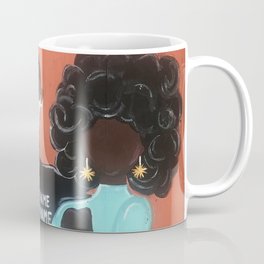 Re[PRESENT]ation Mug