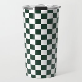 Checkers 13 Travel Mug