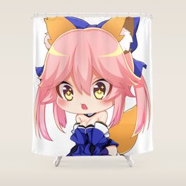 Japanese Anime Shower Curtains For Any Bathroom Decor Society6 Japanese Anime Shower Curtains For Any Bathroom Decor Society6