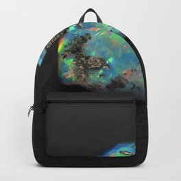 Black Opal Backpack