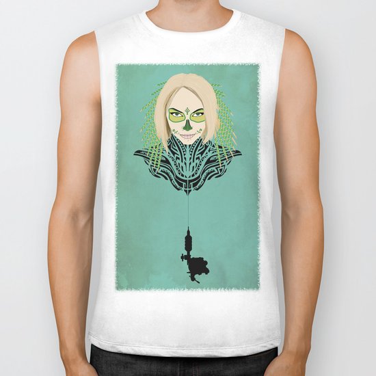 Teya Biker Tank