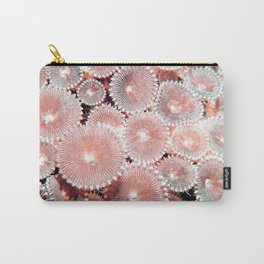 Protopalythoa Coral 2 Carry-All Pouch