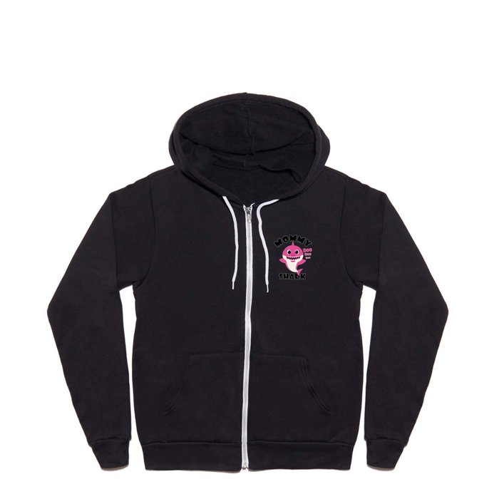 Baby shark hotsell hoodie