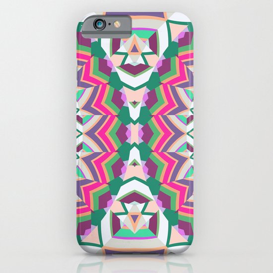Mix #217 iPhone & iPod Case