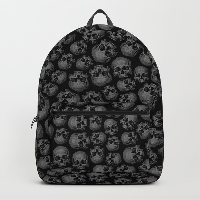 Totally Gothic III Backpack