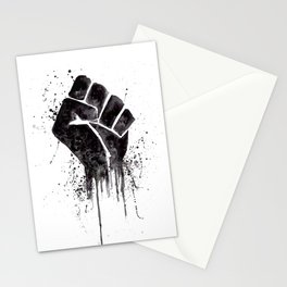 Power Stationery Cards