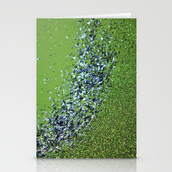 Retro Dreamin Stationery Cards