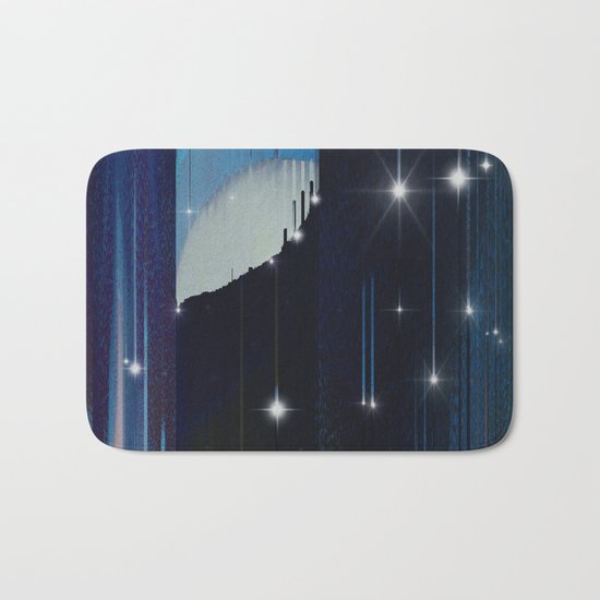 Nightfall Bath Mat