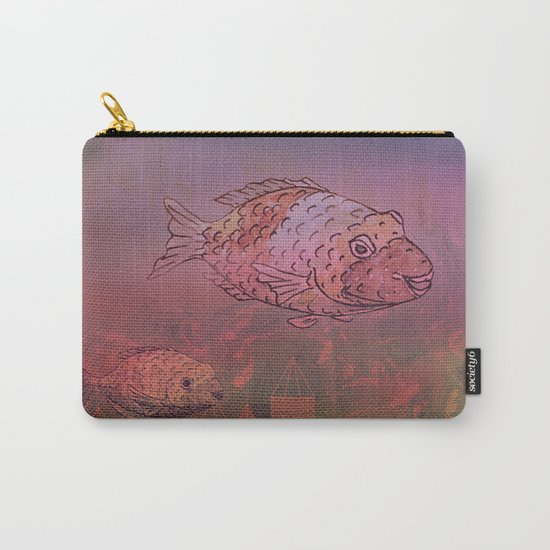 Atlantida / 29-07-16 Carry-All Pouch