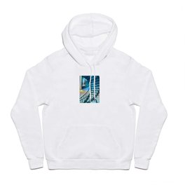 Test your age Hoody