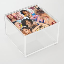 RIRI Acrylic Box