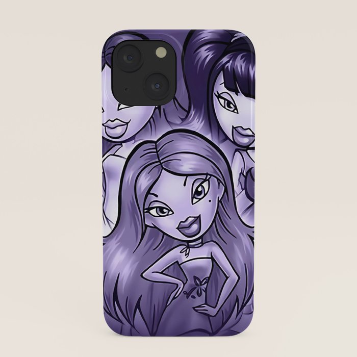 Bratz case shop