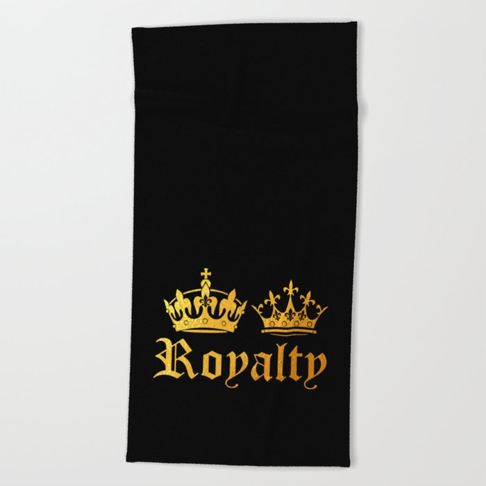 Crown royal deals beach towel