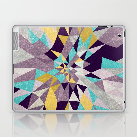 blow Laptop & iPad Skin