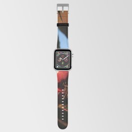 Crabapples Apple Watch Band