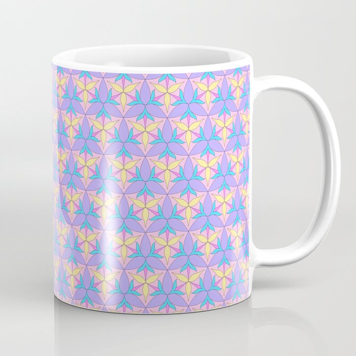 Cotton Candy Cute Coffee Mug