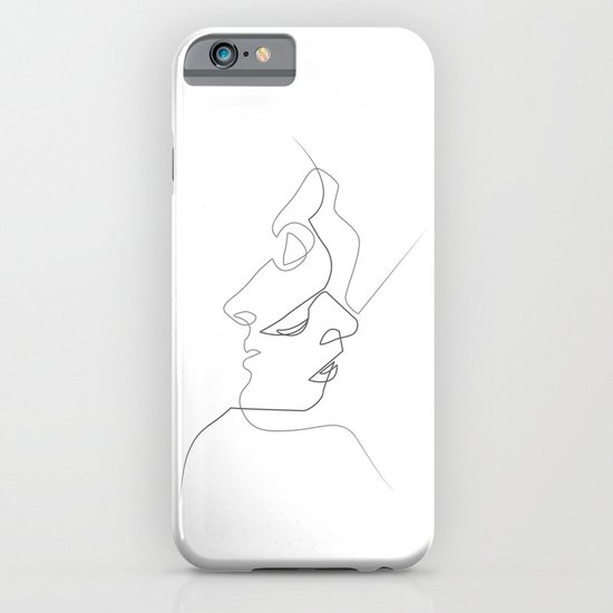Close iPhone & iPod Case