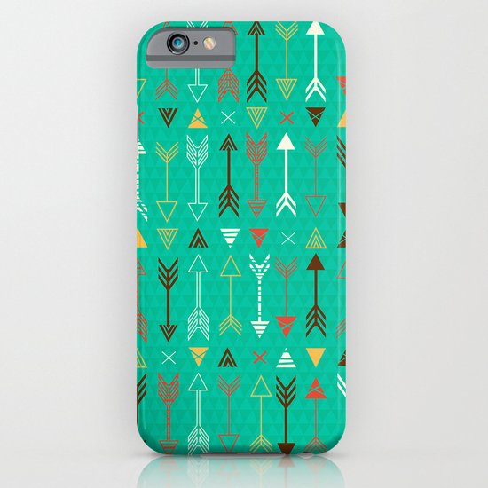 Arrows iPhone & iPod Case