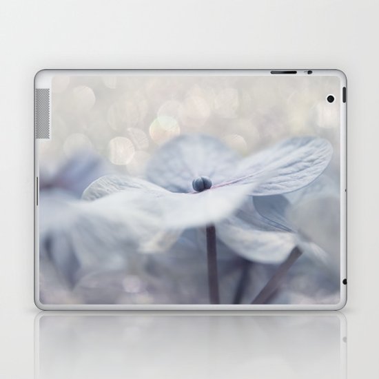 fairy lights Laptop & iPad Skin