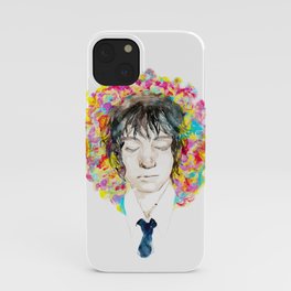 Flowering substantial on The Lover   iPhone Case