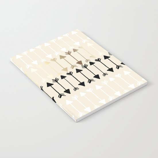 Arrows Notebook