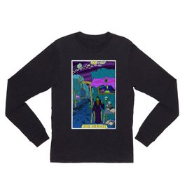 The Hermit Long Sleeve T Shirt