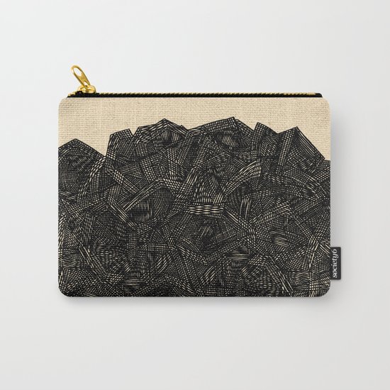 - cataract - Carry-All Pouch