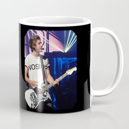 Niall Coffee Mug