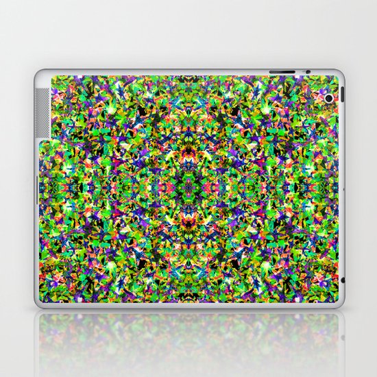 In the wild Laptop & iPad Skin