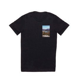 Laguna Rosales T Shirt