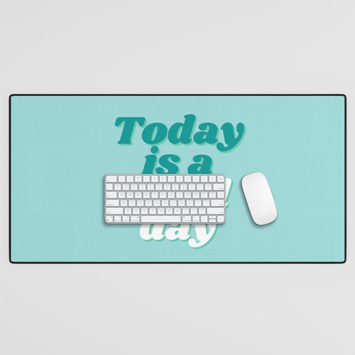 Good desk mats clearance
