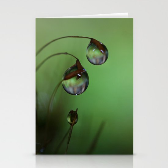 Dusk Stationery Cards
