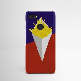 French Fries  Android Case