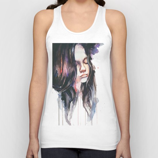 From me to you Unisex Tank Top