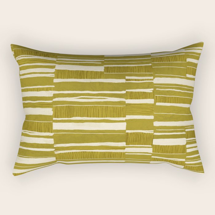 Rectangular Pillow