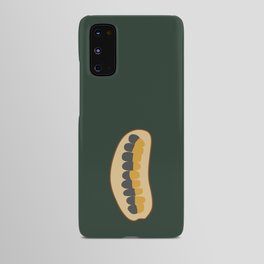 Pea-Your Connection to Nature's Beauty! Android Case