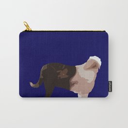 Dogs Carry-All Pouch