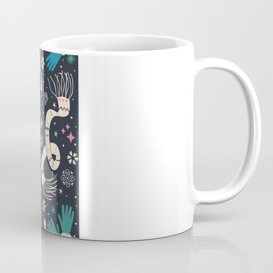 Frou Frou Coffee Mug