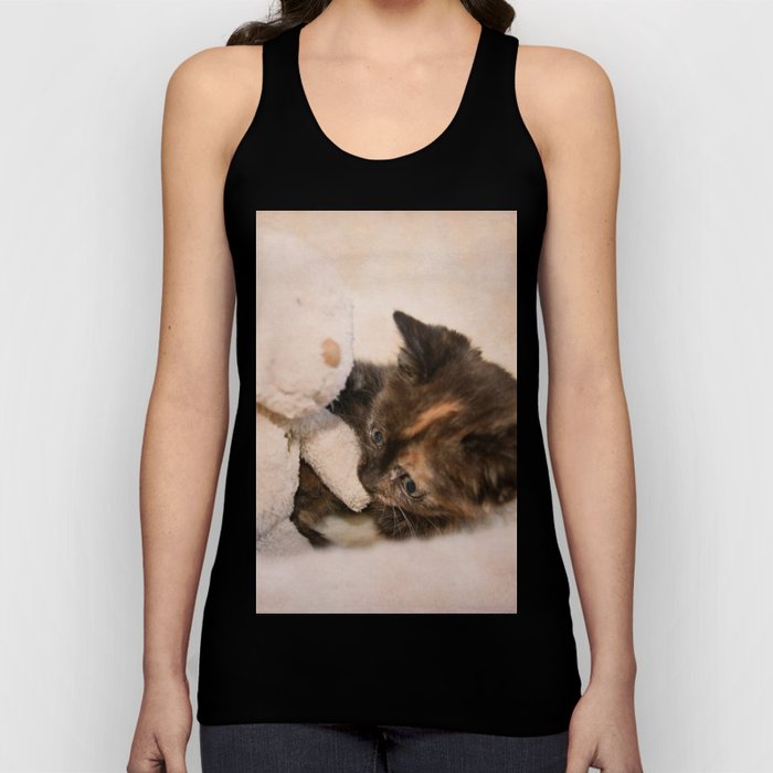 Seriously Cute! Tank Top