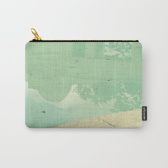 Reflections Carry-All Pouch