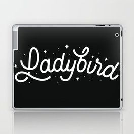 Ladybird Laptop & iPad Skin