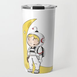 Astro Dreaming Travel Mug