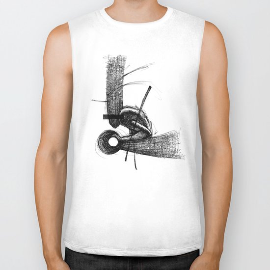 Pilgrim I. Biker Tank
